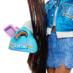 Barbie Dream Besties Doll - Brooklyn New