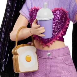 Barbie Dream Besties Doll - Renee Best