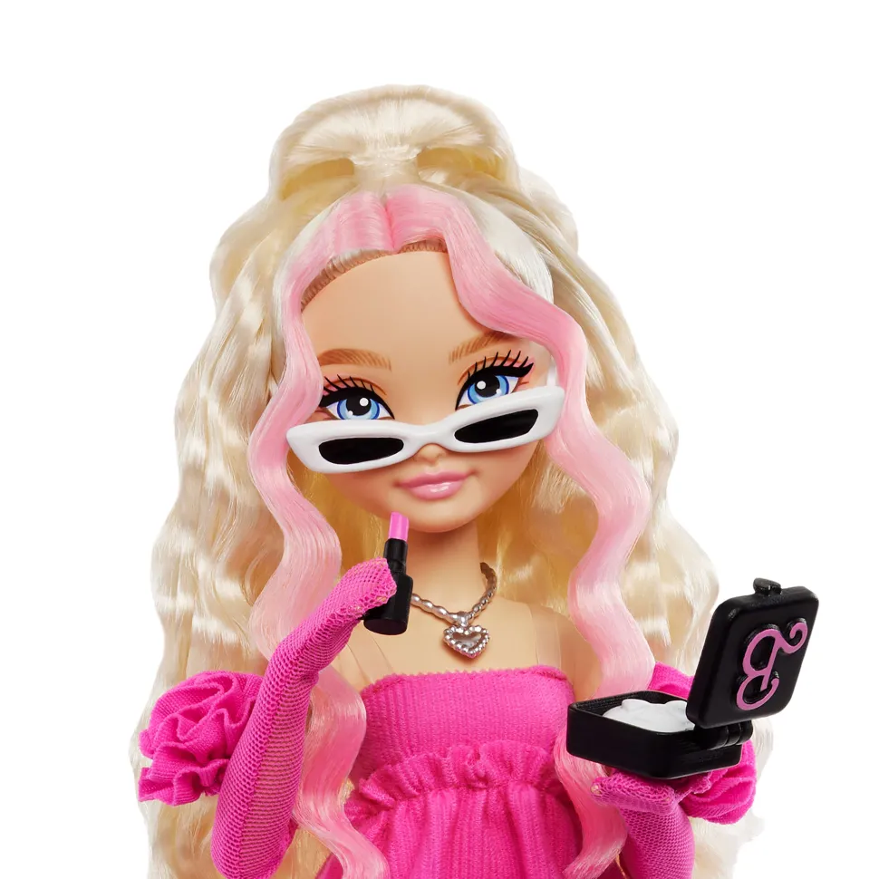 Barbie Dream Besties Doll - Malibu Best Sale