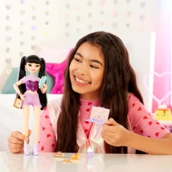 Barbie Dream Besties Doll - Renee Best