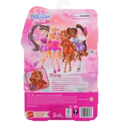Barbie Dream Besties Doll - Teresa Store
