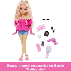 Barbie Dream Besties Doll - Malibu Best Sale