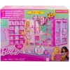 Barbie Dream Closet With Doll Best Sale
