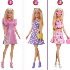 Barbie Dream Closet With Doll Best Sale