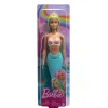 Barbie Dreamtopia Mermaid Doll - Blue Clearance