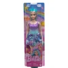 Barbie Dreamtopia Unicorn Doll With Green Hair Best Sale