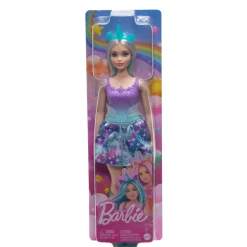 Barbie Dreamtopia Unicorn Doll With Green Hair Best Sale