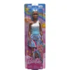 Barbie Dreamtopia Unicorn Doll With Blue Hair Shop