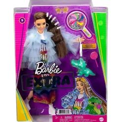 Barbie Extra Doll - 09 Lollipop Discount