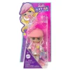 Barbie Extra Mini Minis Doll With Blonde Hair Best