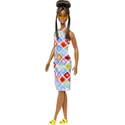 Barbie Fashionistas Doll - 210 Best Sale