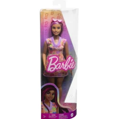 Barbie Fashionistas Doll - 207 Best