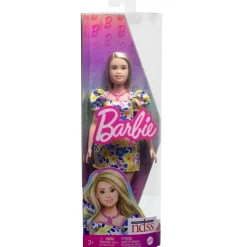 Barbie Fashionistas Doll - 208 Sale