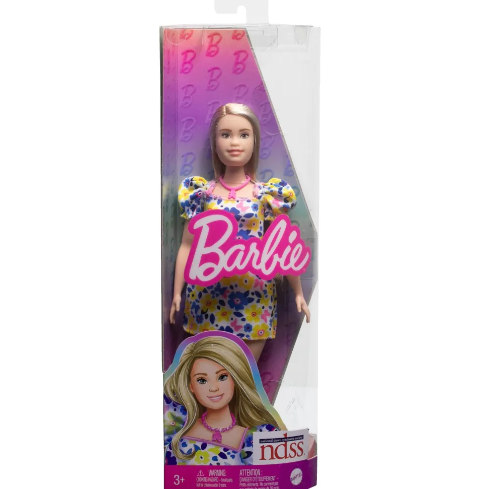 Barbie Fashionistas Doll - 208 Sale