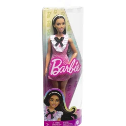 Barbie Fashionistas Doll - 209 Clearance