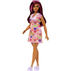 Barbie Fashionistas Doll - 207 Best