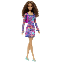 Barbie Fashionistas Doll - 206 Clearance