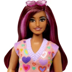 Barbie Fashionistas Doll - 207 Best