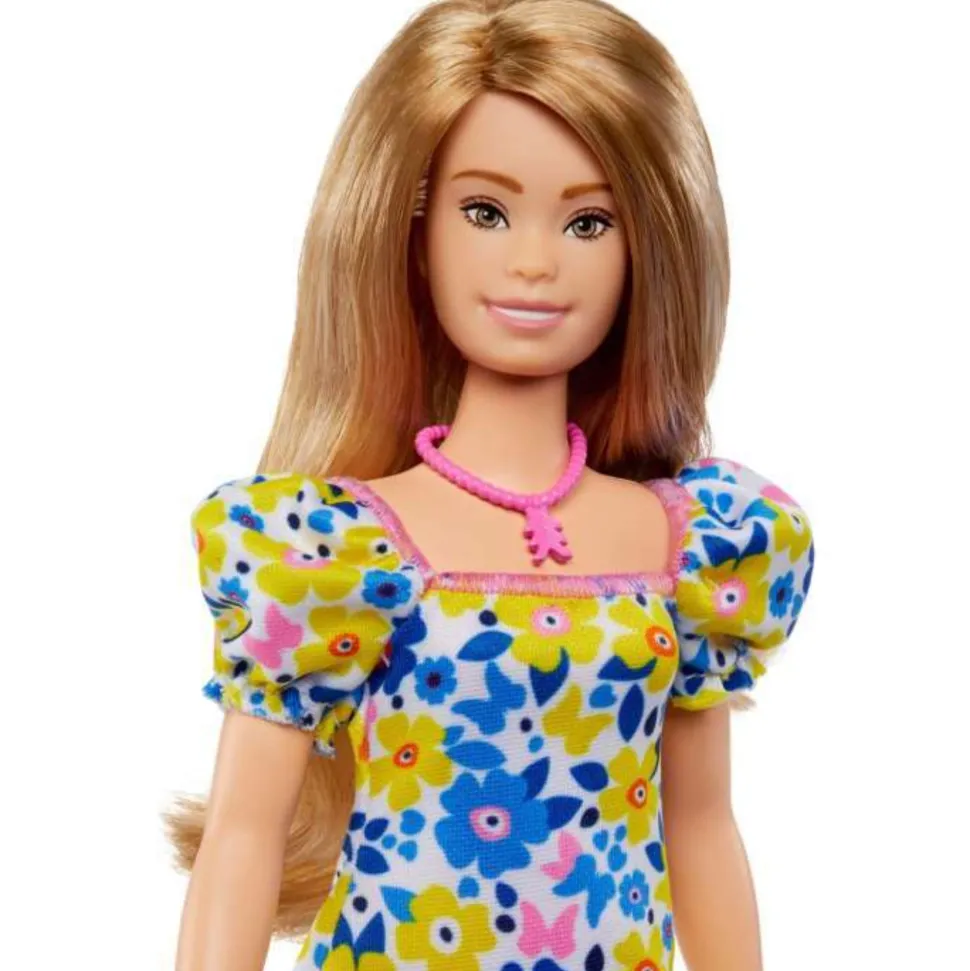 Barbie Fashionistas Doll - 208 Sale