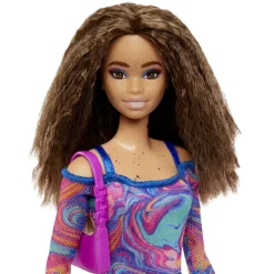 Barbie Fashionistas Doll - 206 Clearance