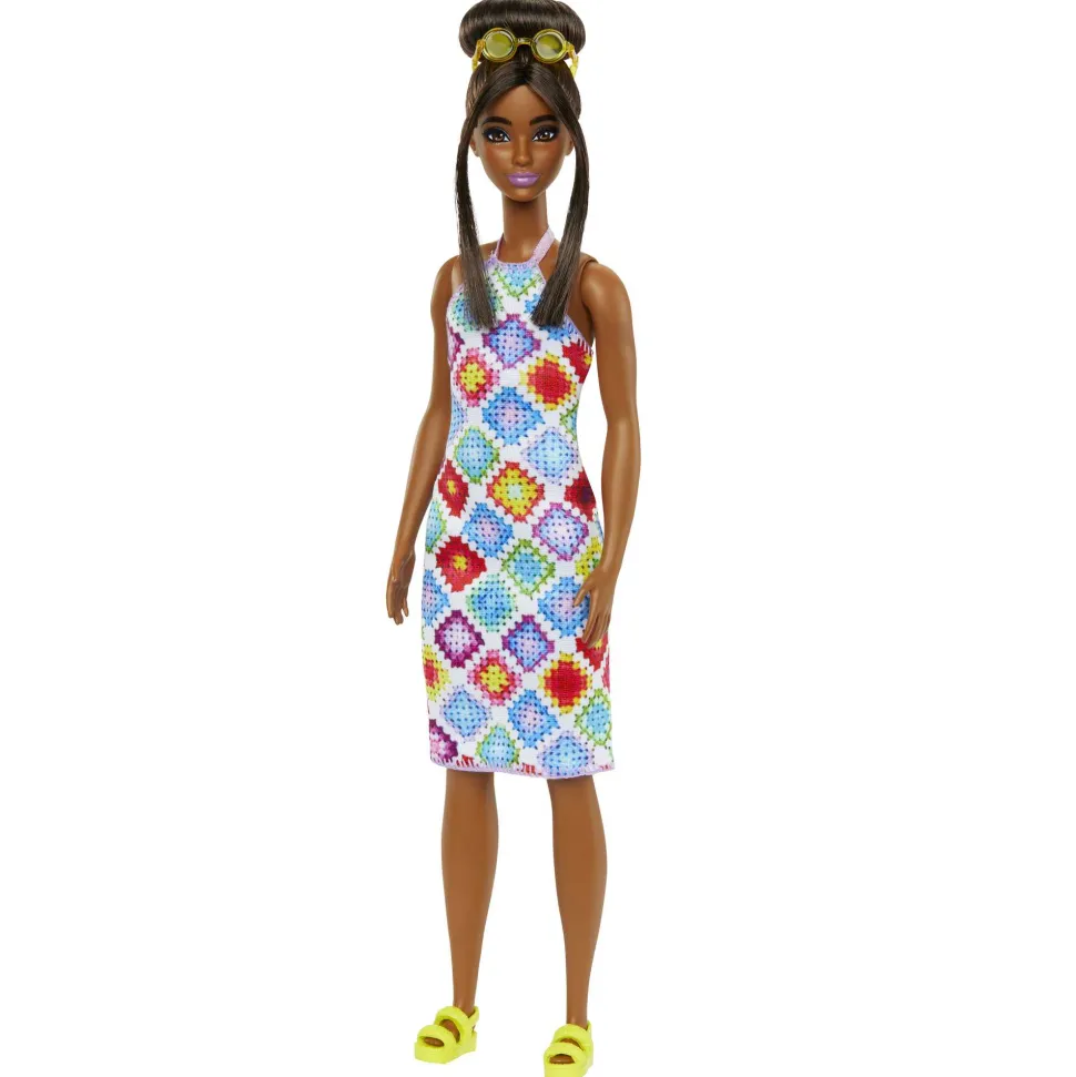 Barbie Fashionistas Doll - 210 Best Sale