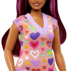 Barbie Fashionistas Doll - 207 Best