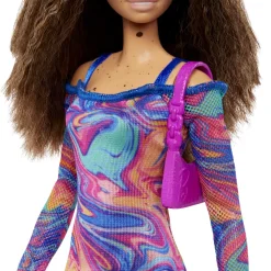 Barbie Fashionistas Doll - 206 Clearance