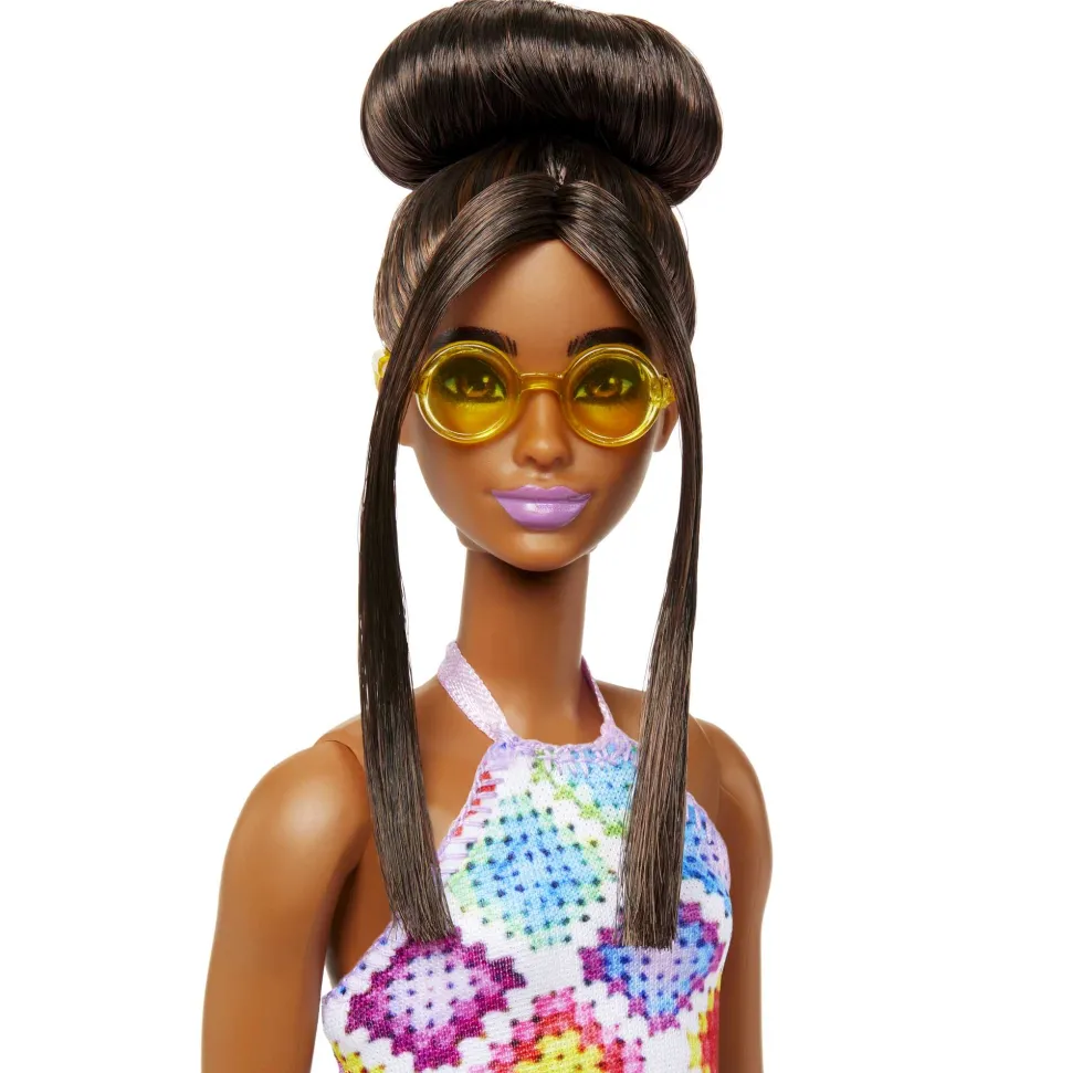 Barbie Fashionistas Doll - 210 Best Sale