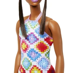 Barbie Fashionistas Doll - 210 Best Sale