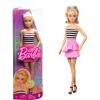 Barbie Fashionistas 65th Anniversary Doll #213 Outlet