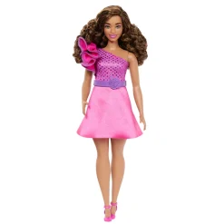 Barbie " Fashionistas 65Th Anniversary Doll #225 New