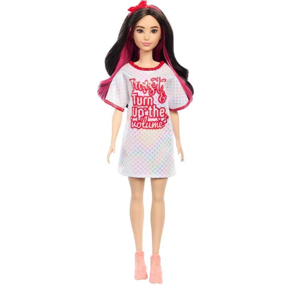 Barbie Fashionistas 65th Anniversary Doll #214 Online