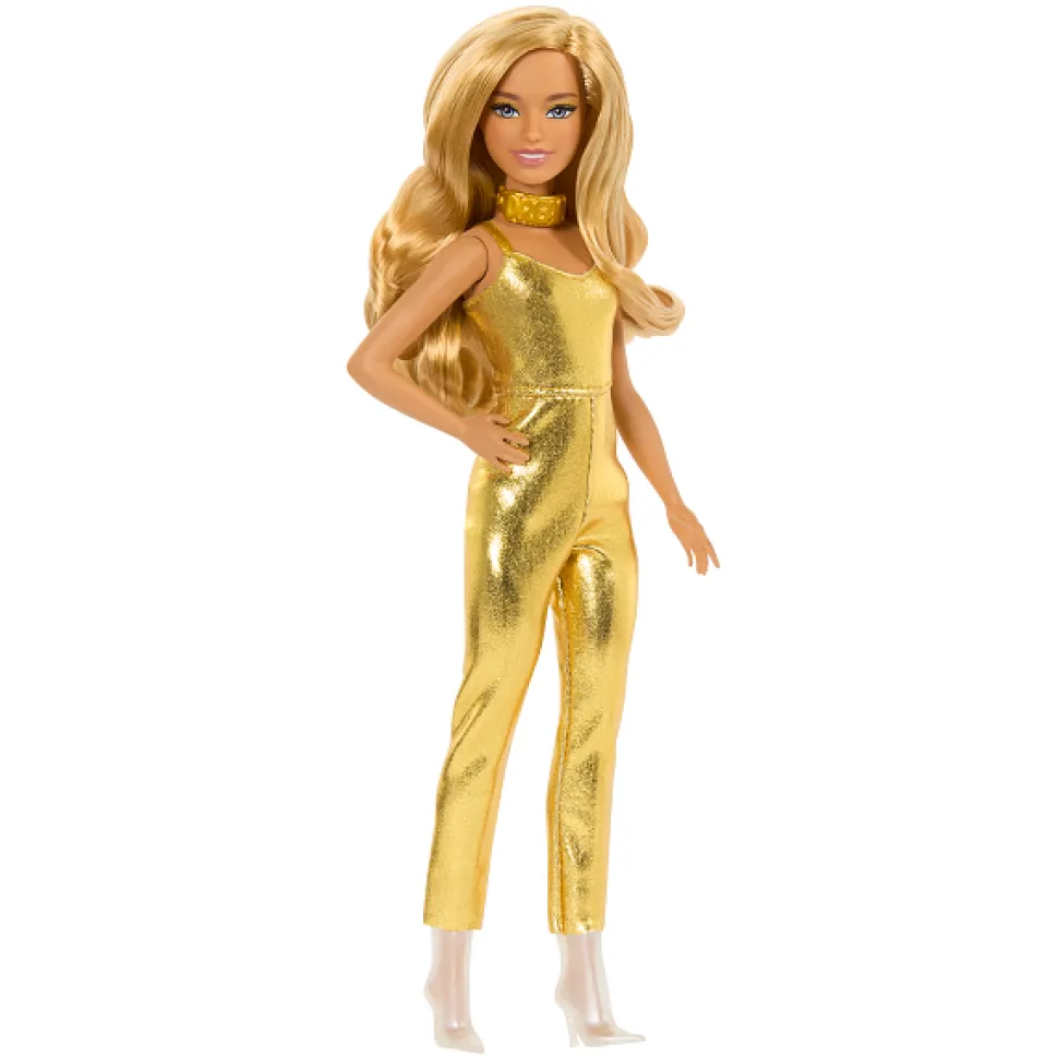 Barbie " Fashionistas 65Th Anniversary Doll #222 Outlet