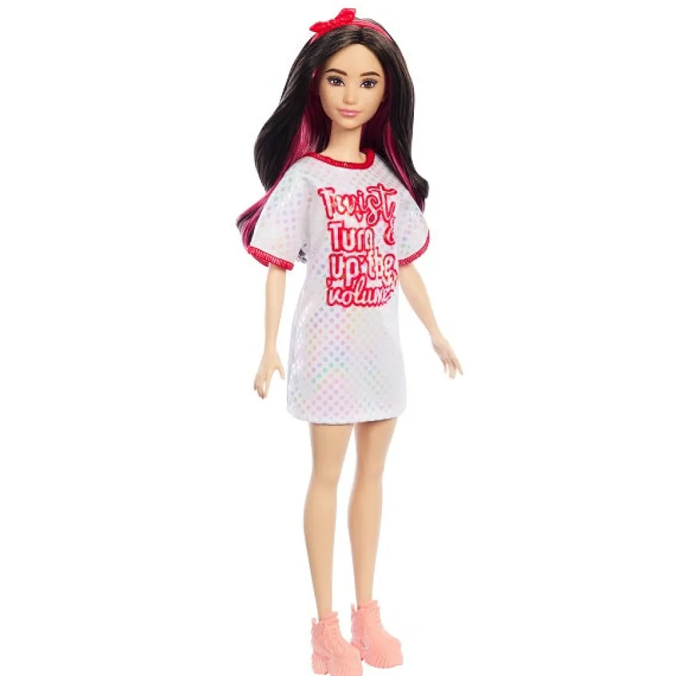 Barbie Fashionistas 65th Anniversary Doll #214 Online