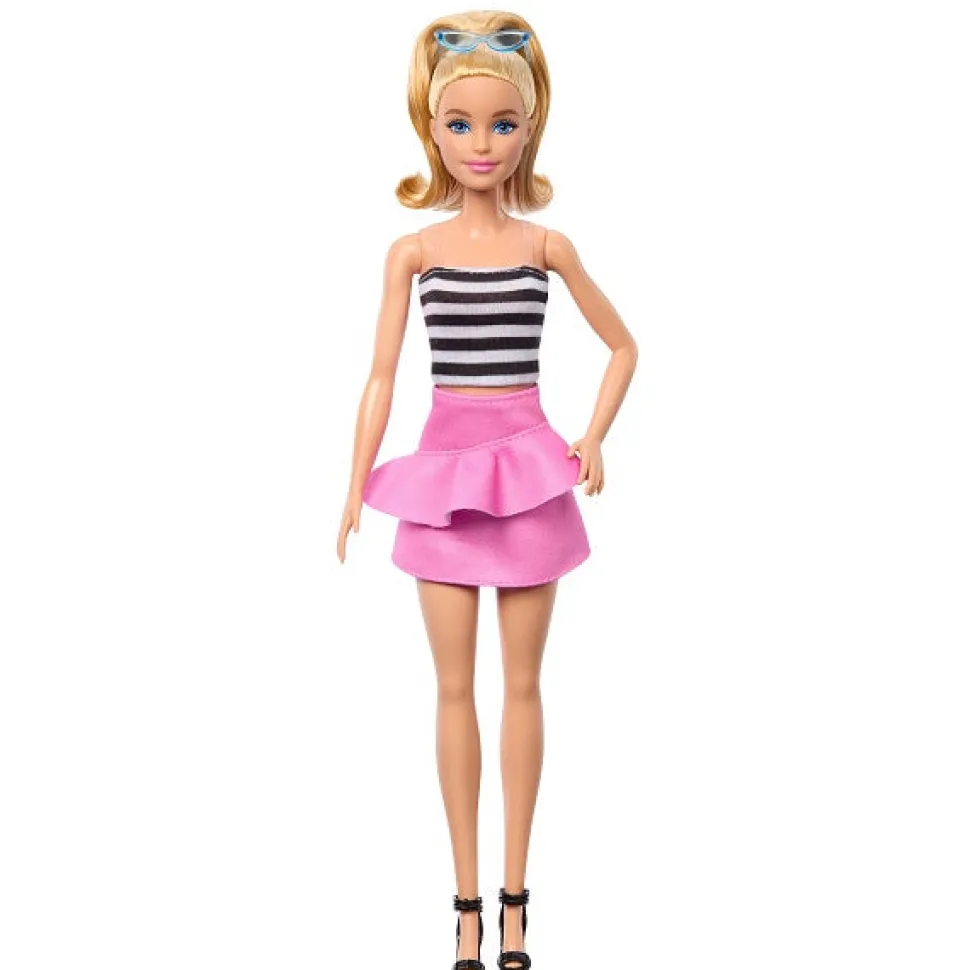 Barbie Fashionistas 65th Anniversary Doll #213 Outlet