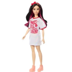 Barbie Fashionistas 65th Anniversary Doll #214 Online