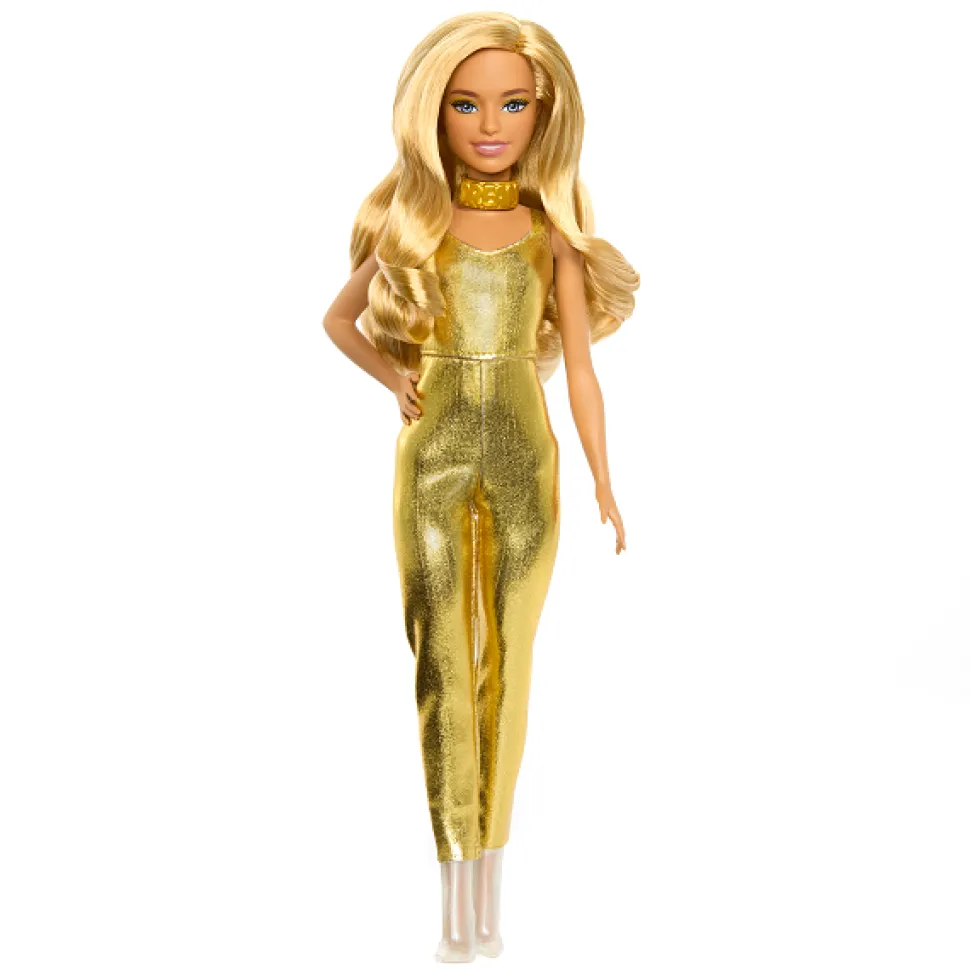 Barbie " Fashionistas 65Th Anniversary Doll #222 Outlet