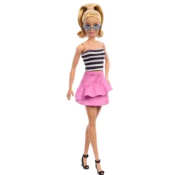 Barbie Fashionistas 65th Anniversary Doll #213 Outlet