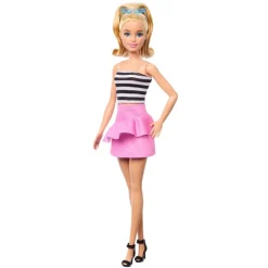 Barbie Fashionistas 65th Anniversary Doll #213 Outlet