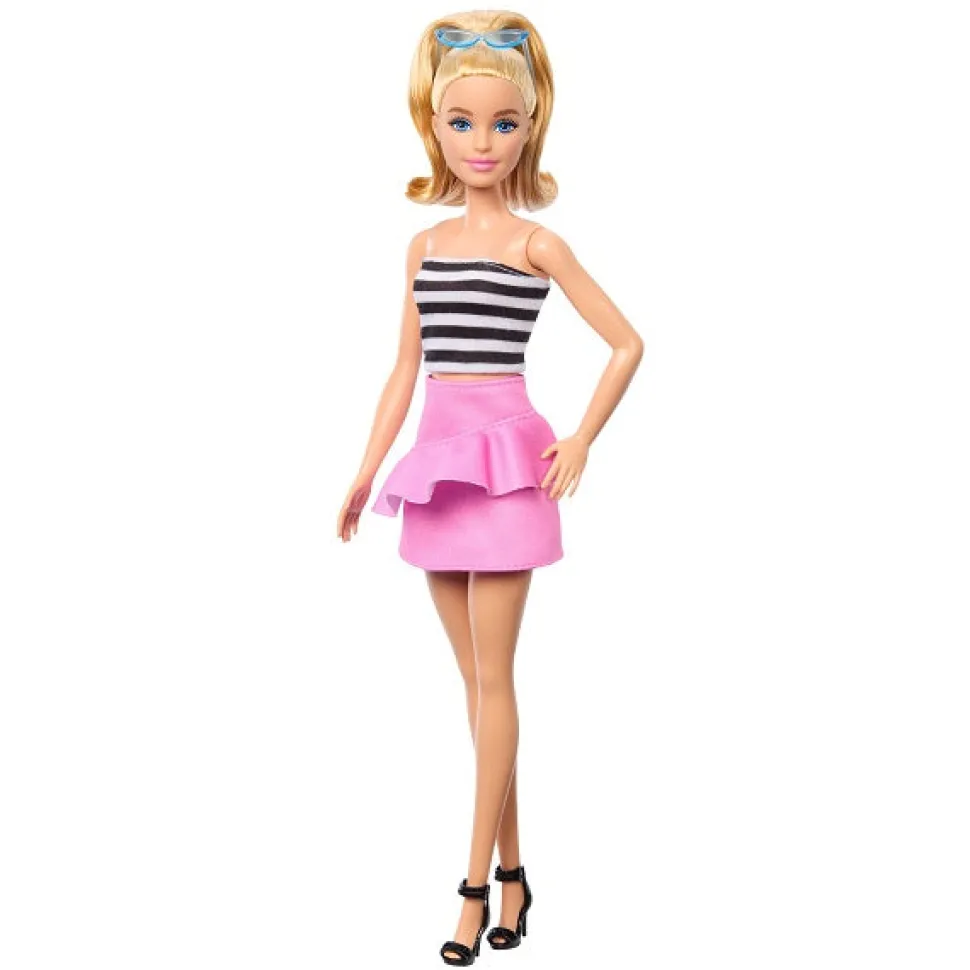 Barbie Fashionistas 65th Anniversary Doll #213 Outlet