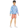 Barbie Ken Fashionista Doll No.219 New