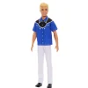 Barbie Ken Fashionista Doll No.226 Flash Sale