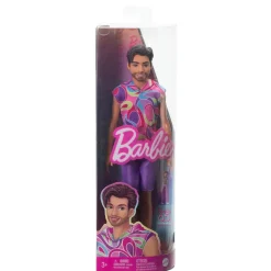 Barbie Ken Fashionista Doll No.227 Shop