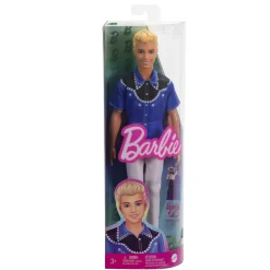 Barbie Ken Fashionista Doll No.226 Flash Sale