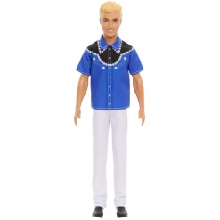 Barbie Ken Fashionista Doll No.226 Flash Sale