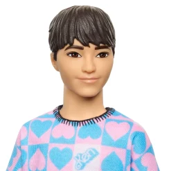 Barbie Ken Fashionista Doll No.219 New