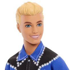 Barbie Ken Fashionista Doll No.226 Flash Sale