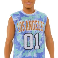 Barbie Ken Fashionista Doll Prosthetic Leg Fashion