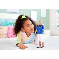 Barbie Ken Fashionista Doll No.226 Flash Sale