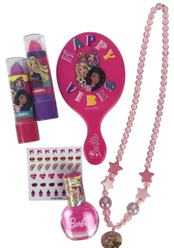 Barbie Makeup & Fashion Play Bag Best Sale